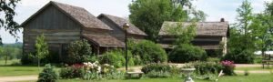 Log-Cabin-Guest-House-Ga